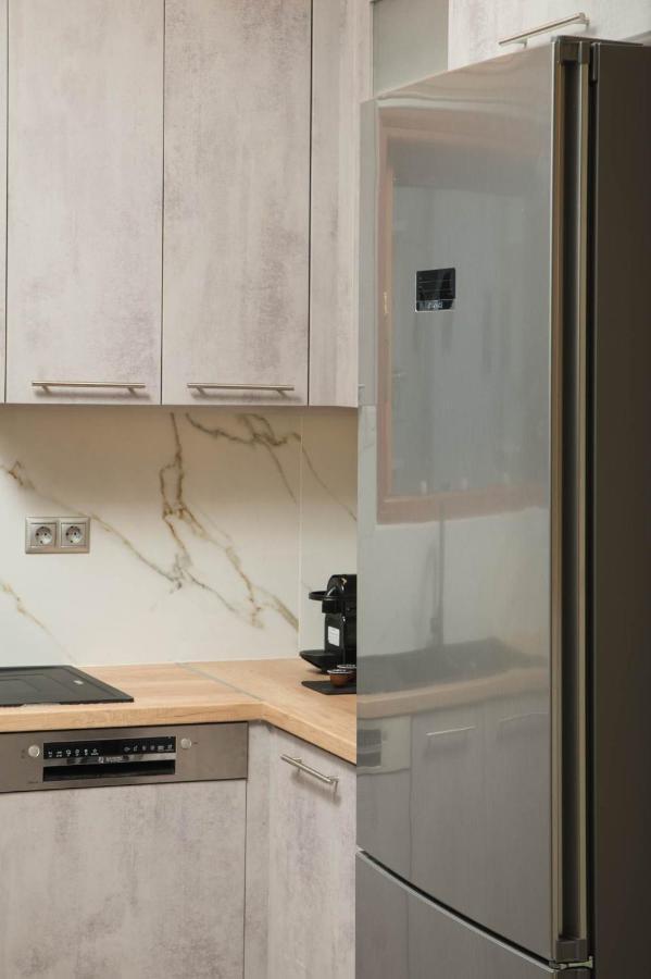 Somine Apartment Chania La Canea Exterior foto