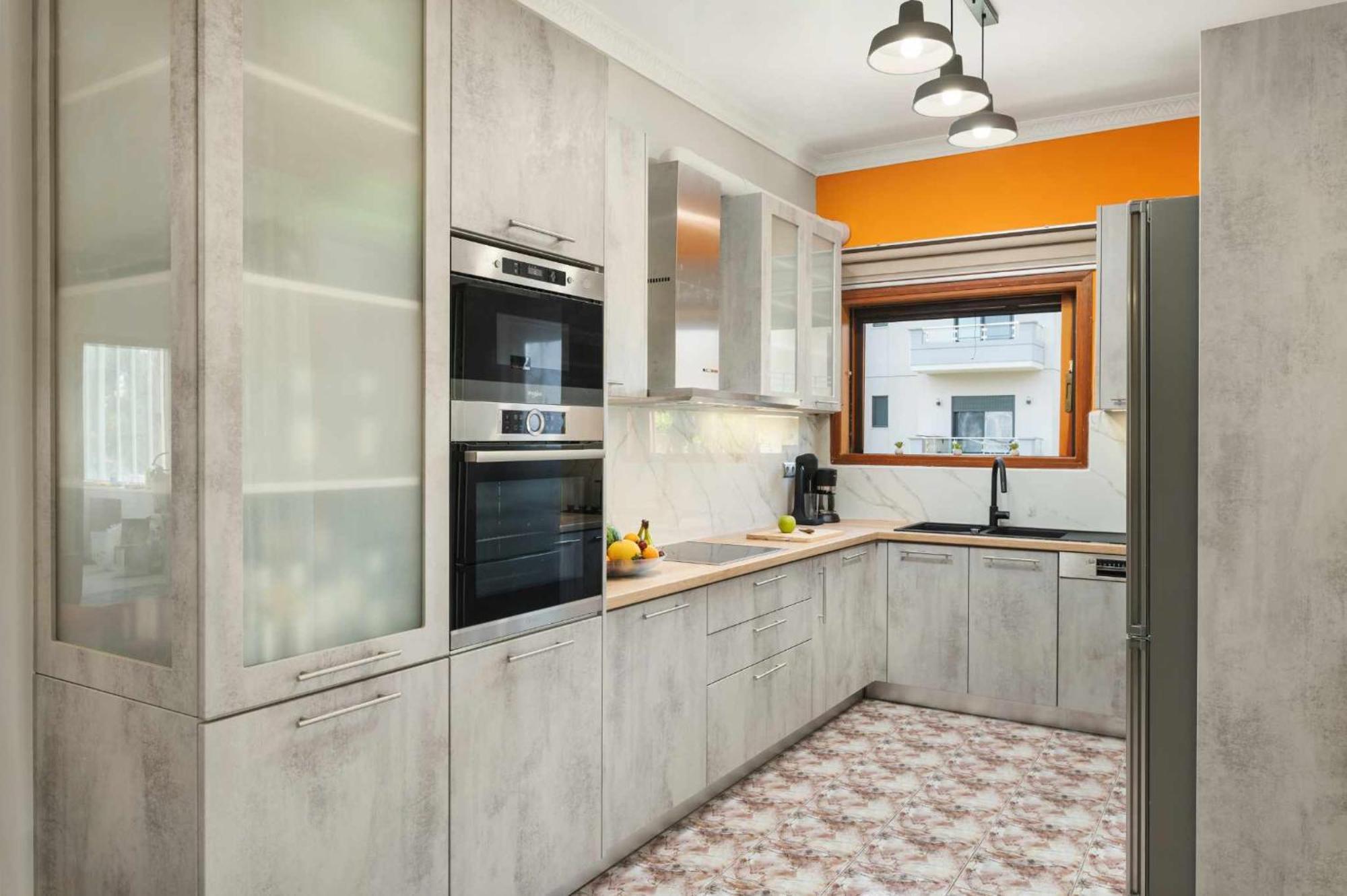 Somine Apartment Chania La Canea Exterior foto